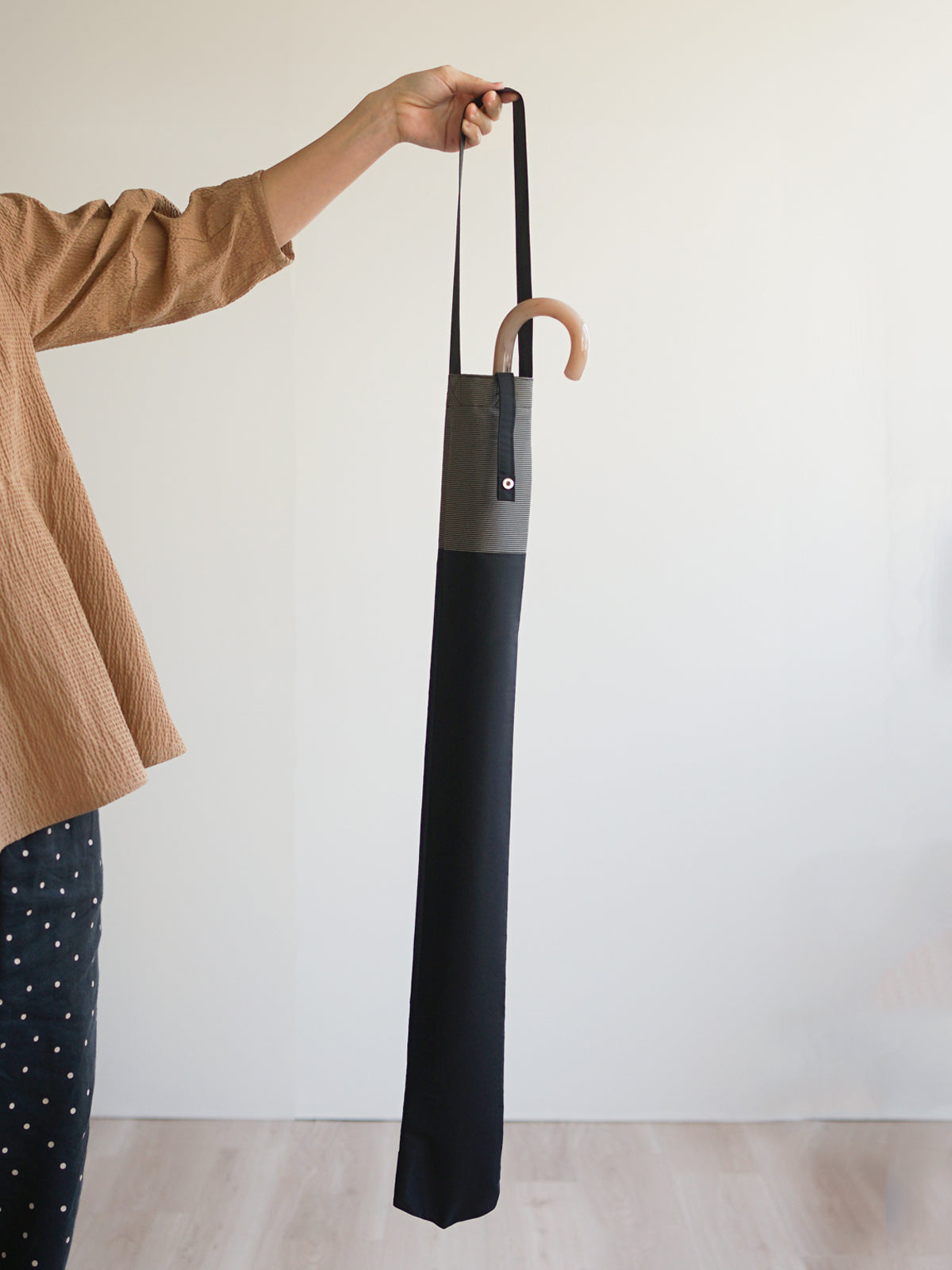 Umbrella bag (for long umbrellas)