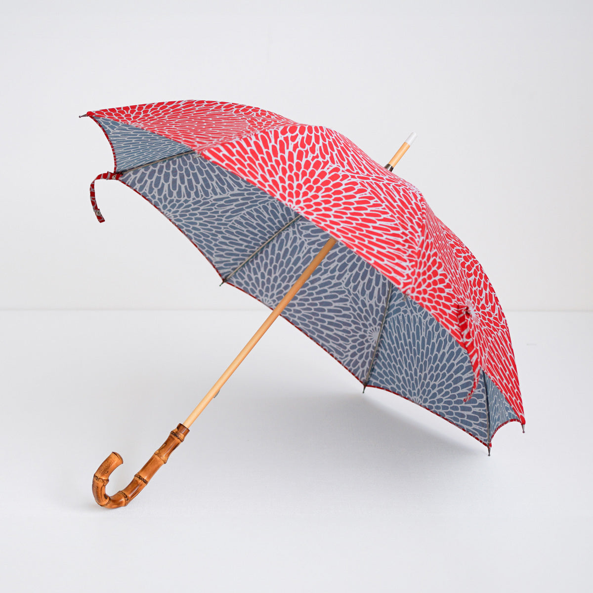 Isa mon-yo long umbrella 50cm 8 ribs