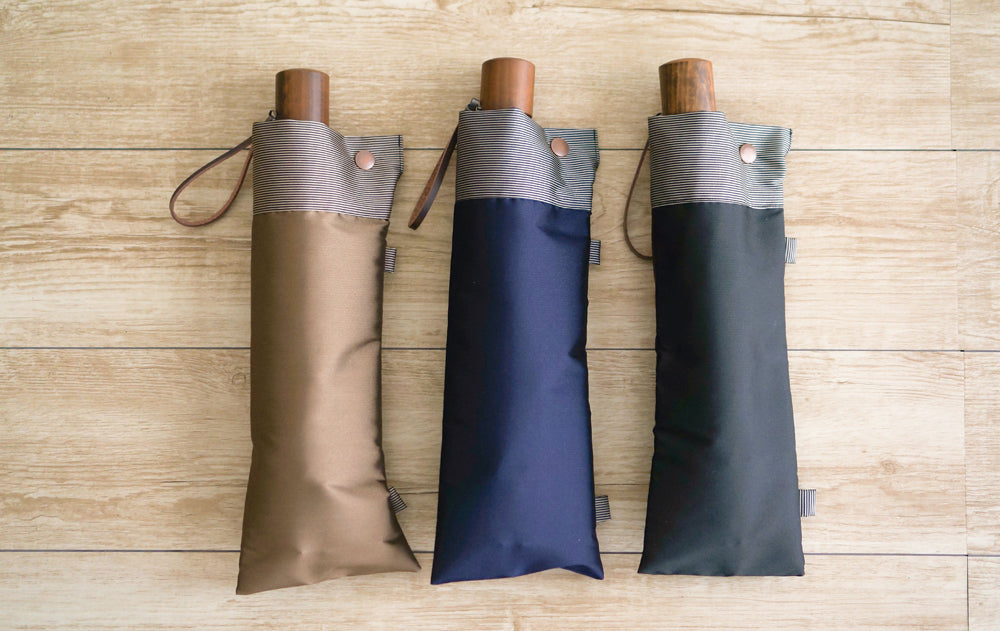 Urashima folding umbrella 60cm 10 ribs