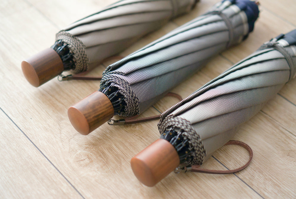 Urashima folding umbrella 60cm 10 ribs