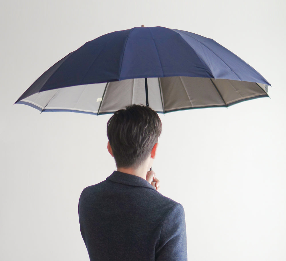 Urashima folding umbrella 60cm 10 ribs