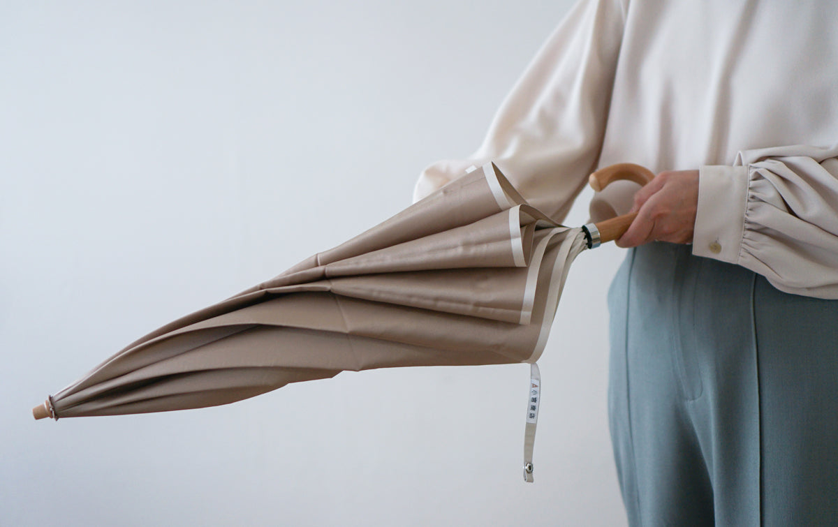 Amairo folding umbrella 55cm 8ribs
