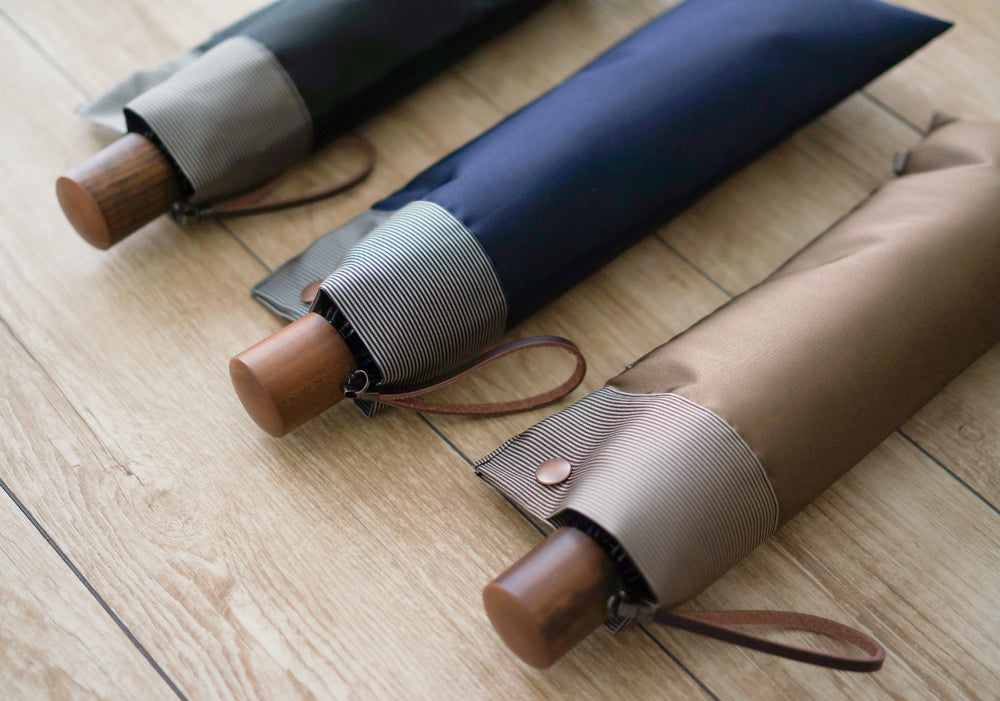 Urashima folding umbrella 60cm 10 ribs