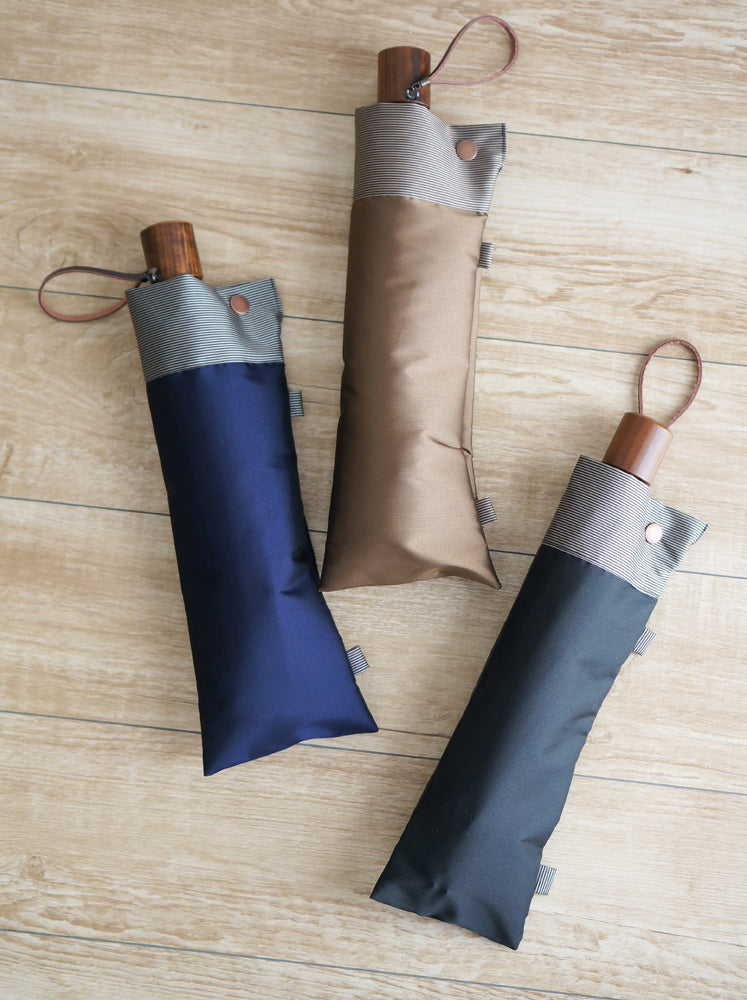 Urashima folding umbrella 60cm 10 ribs