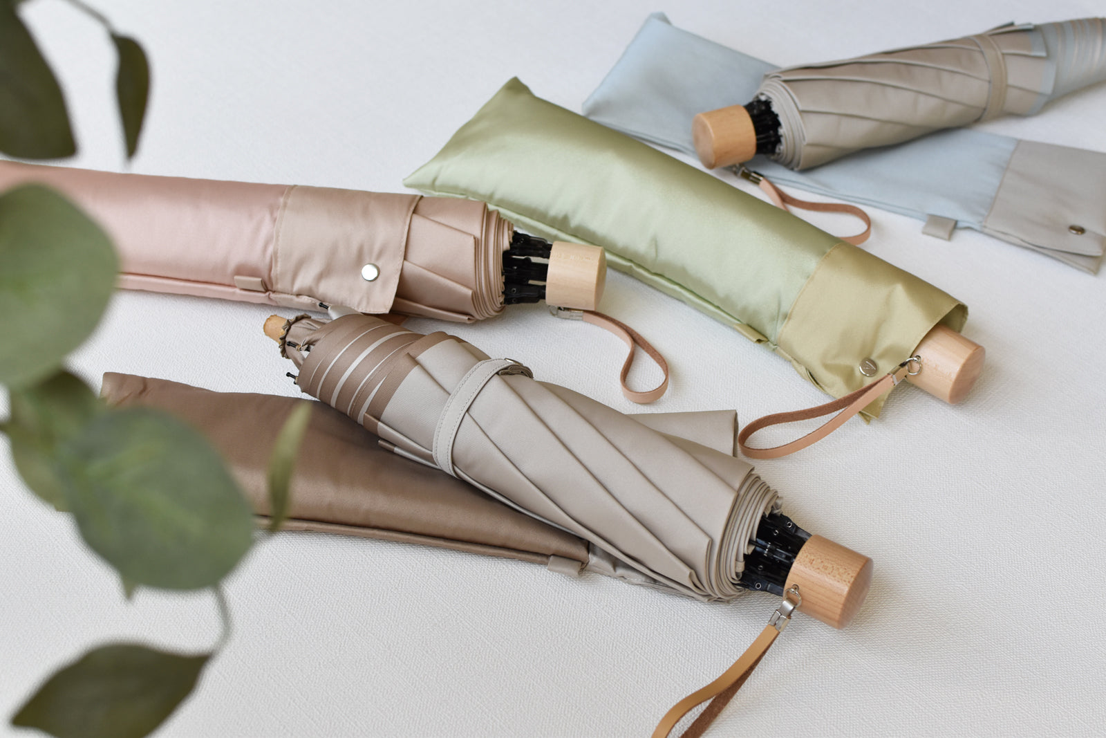 Amairo folding umbrella 55cm 8ribs