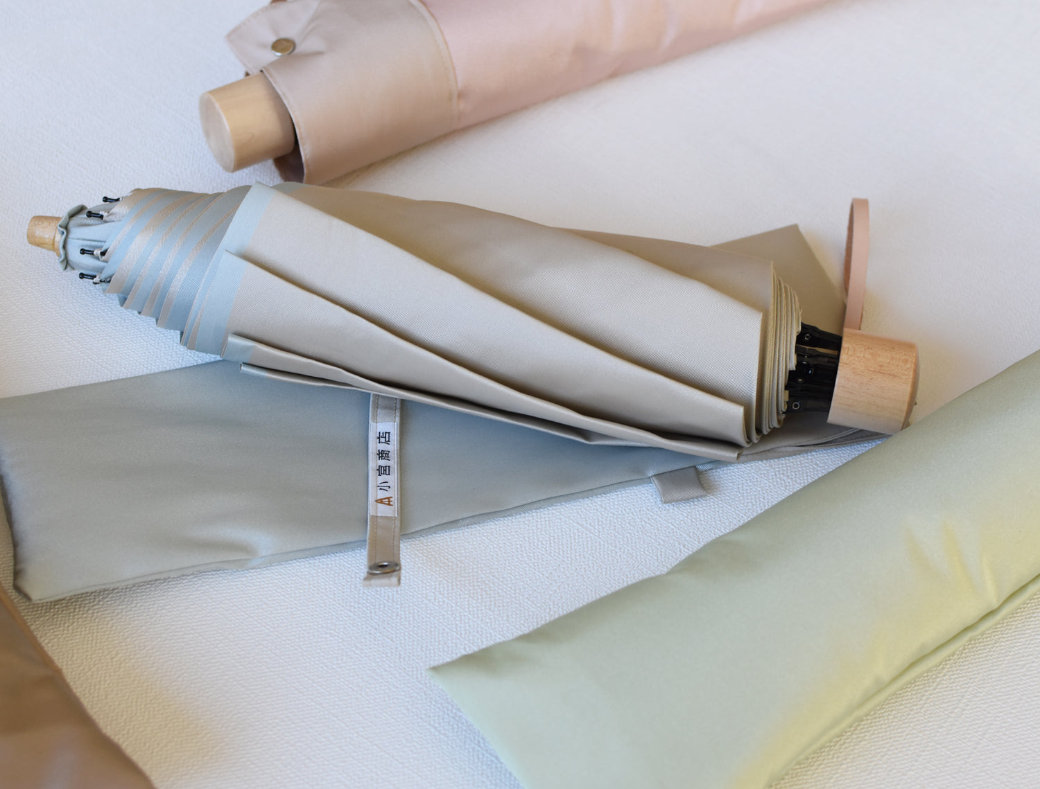 Amairo folding umbrella 55cm 8ribs