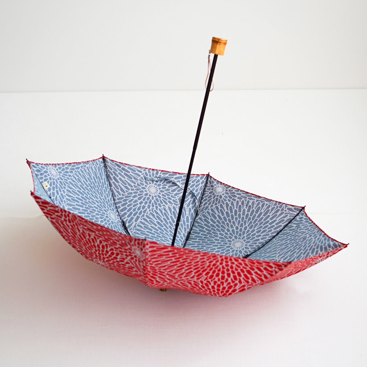 Isa mon-yo folding umbrella 50cm 8 ribs