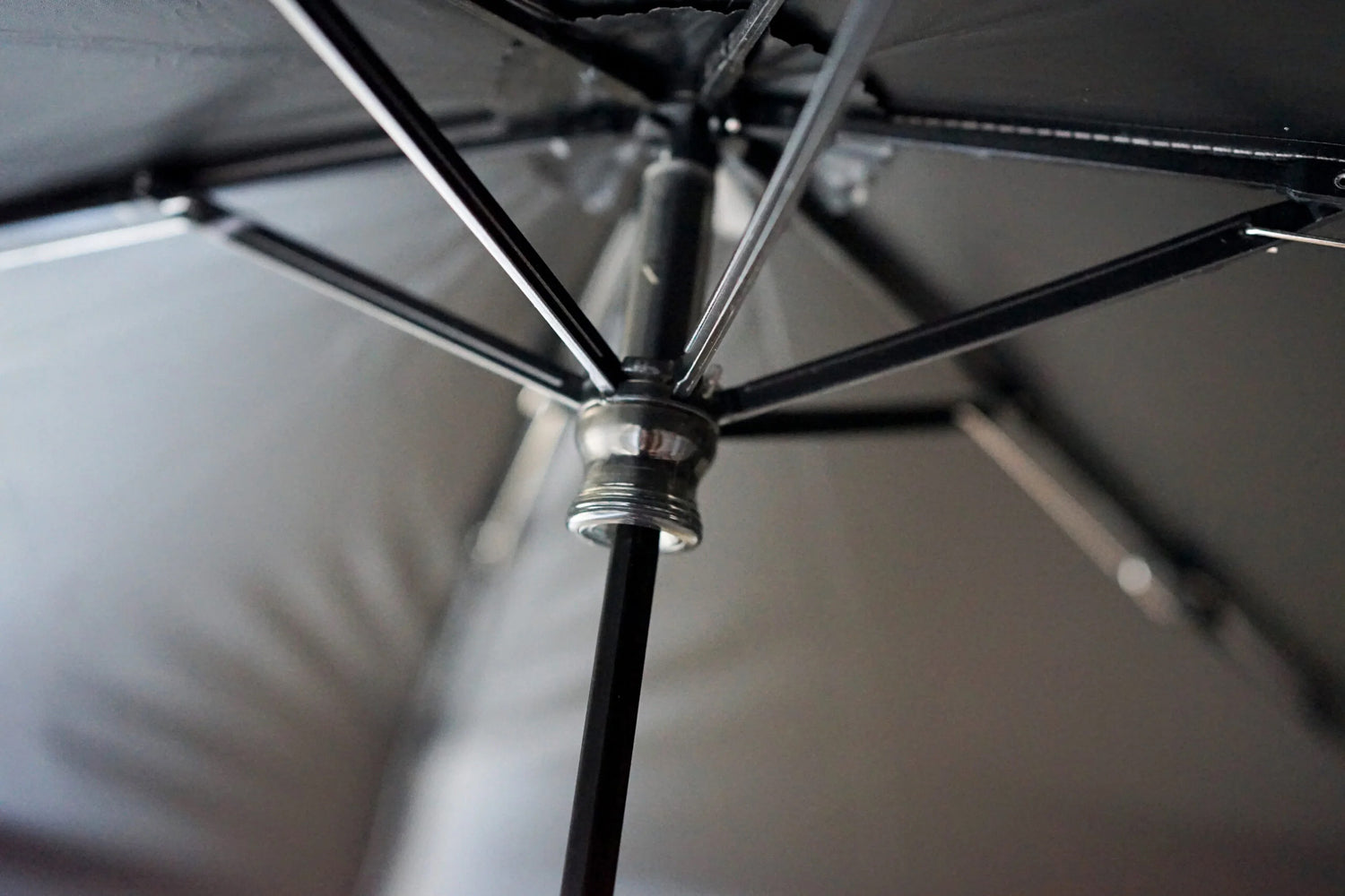 晴雨兼用 ラクラク開閉 60cm(2025年モデル)