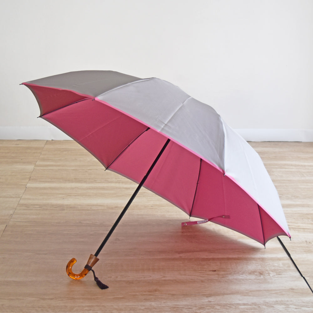 Kasane Folding Umbrella 55cm 8 Ribs