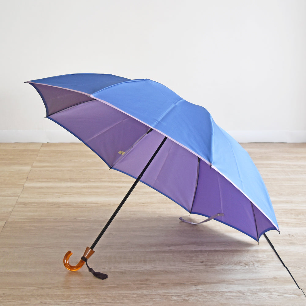 Kasane Folding Umbrella 55cm 8 Ribs