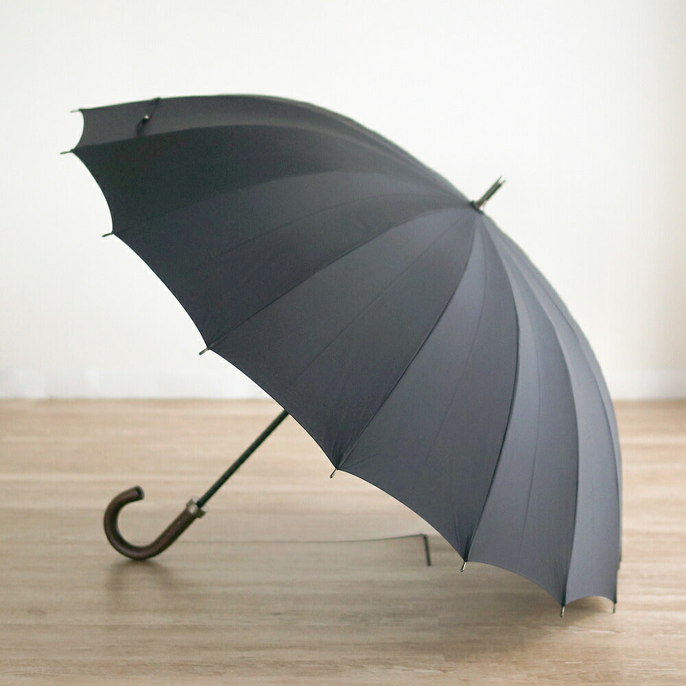 Miratoray long umbrella 70cm 16 ribs