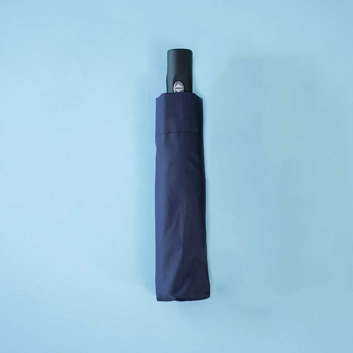 折りたたみ傘 DAILY USE UMBRELLA 雨傘 ボタンひとつで自動開閉