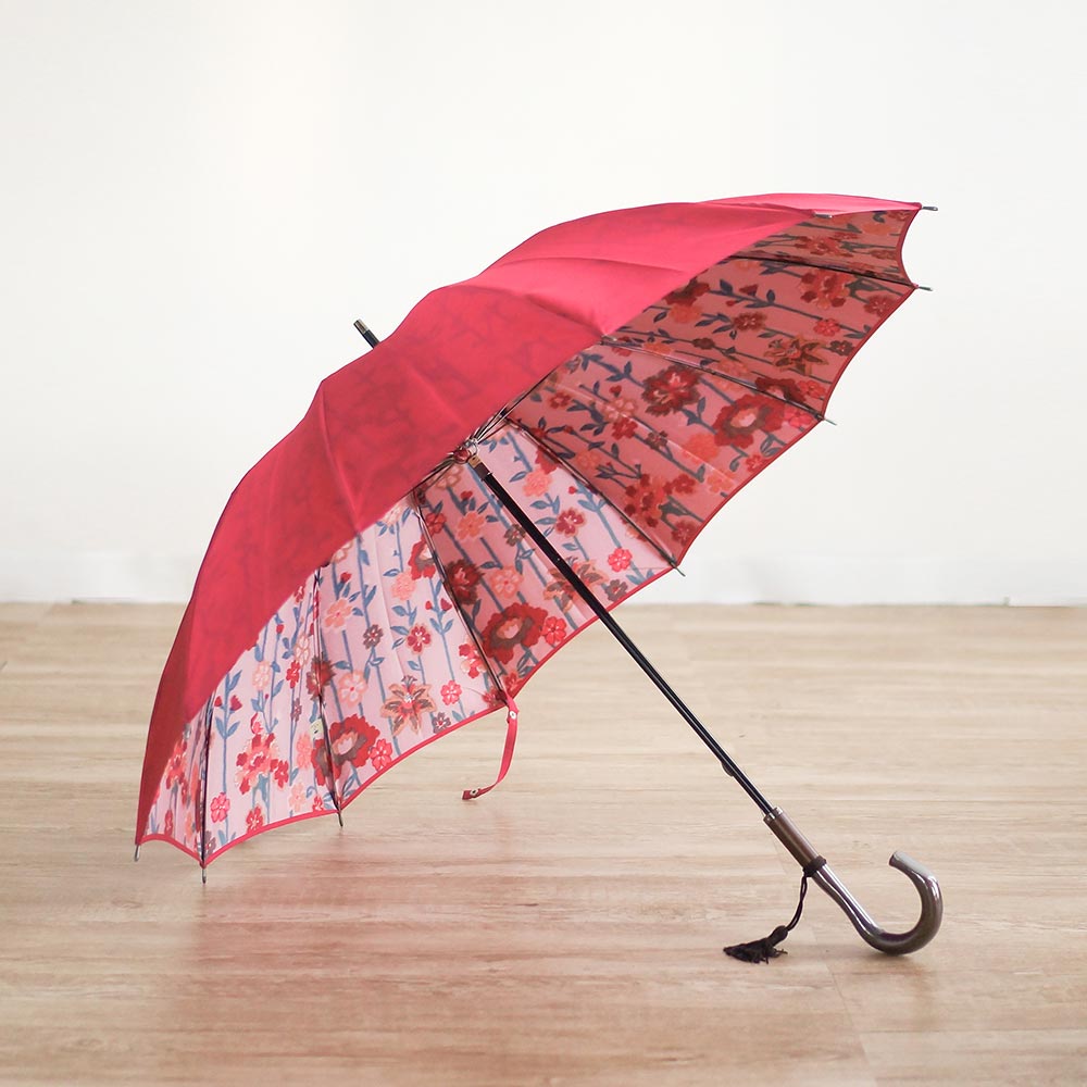 和花 長傘 55cm 12本骨