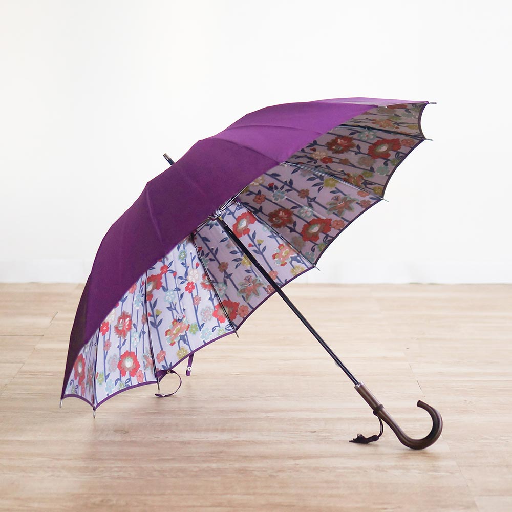 和花 長傘 55cm 12本骨