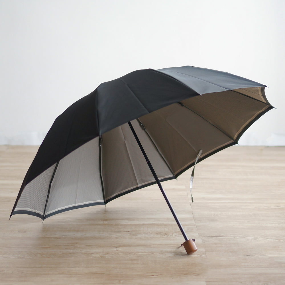 Urashima folding umbrella 60cm 10 ribs
