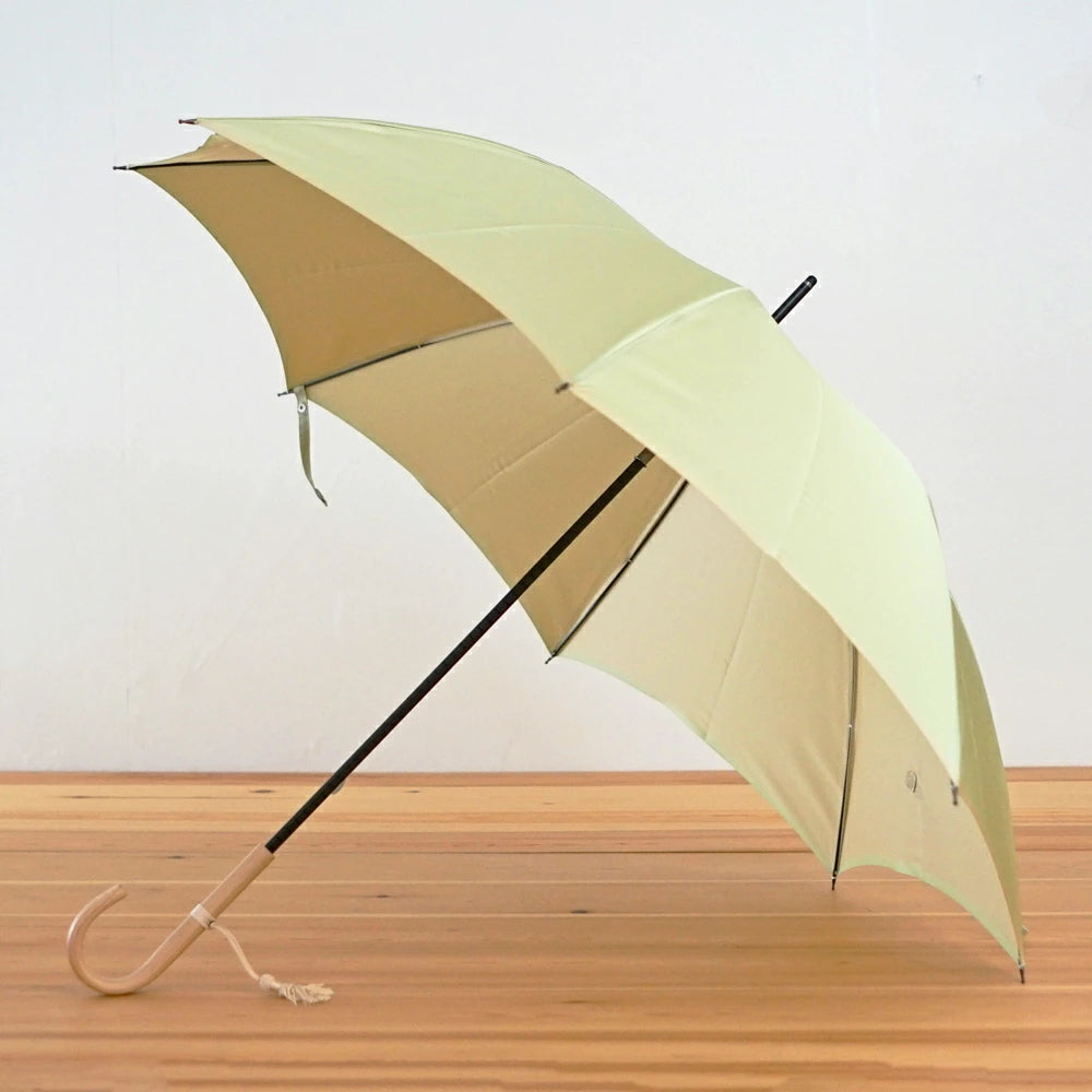 Amairo long umbrella 60cm 8ribs