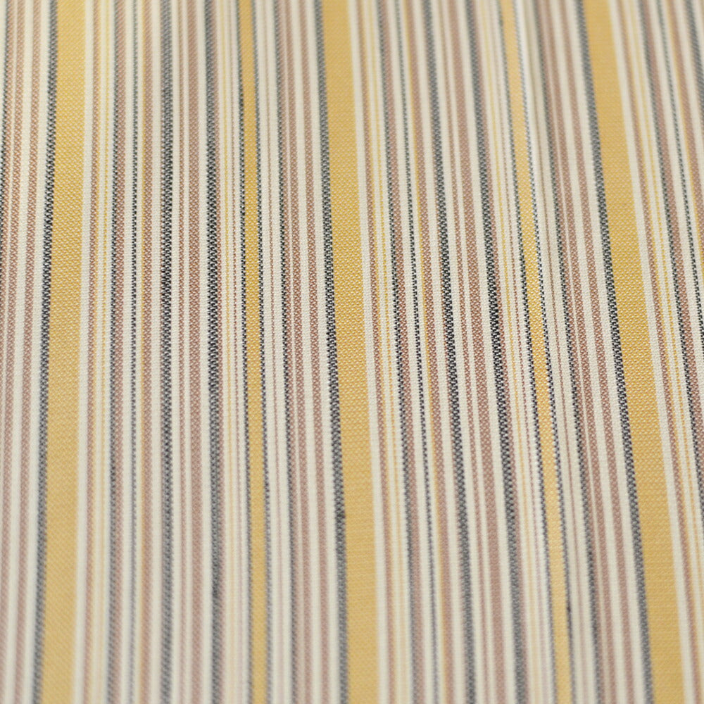 Shimatsumugi long umbrella 50cm 8 ribs