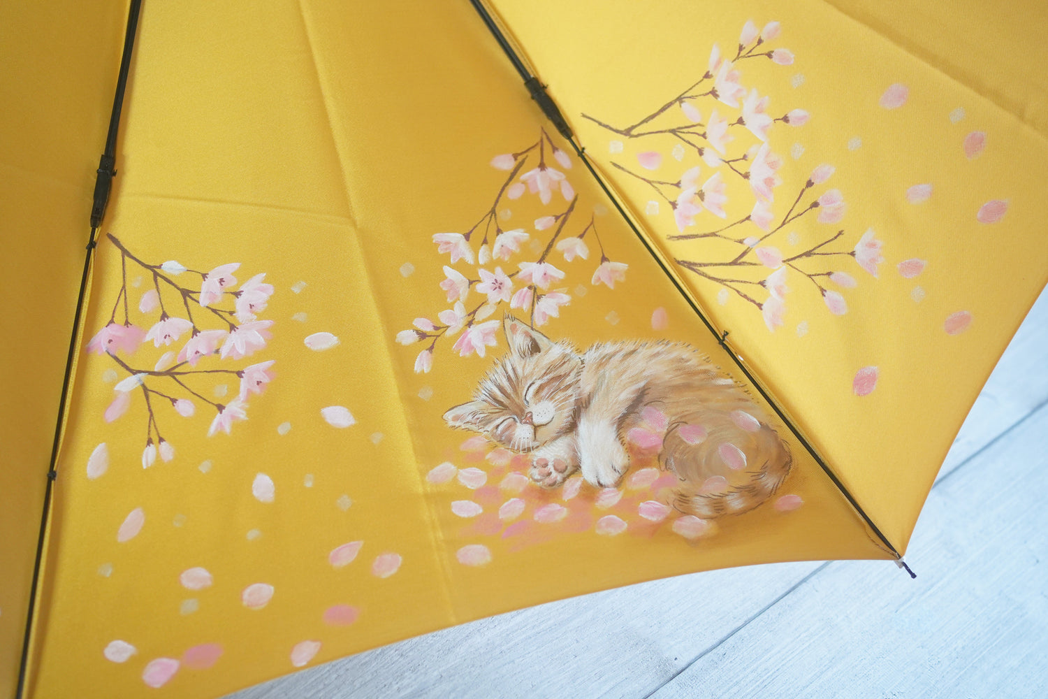 ショップ限定！3月のイベント「桜フェス2026」が開催！さくらにまつわる商品・ハンドルが大集合！