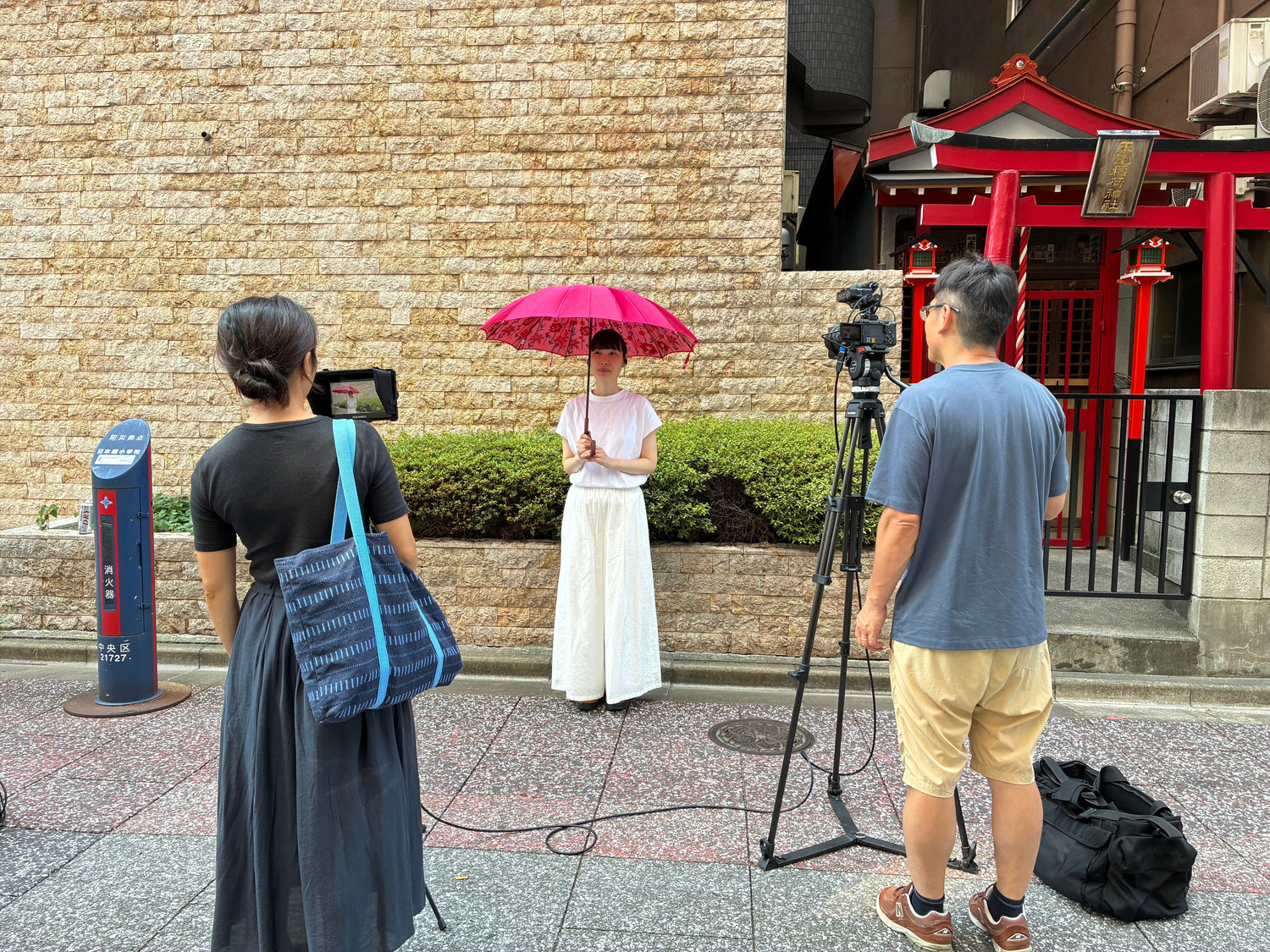 TBS番組『私のサントラ』に職人の雨宮が出演します(9月4日（金）夜10時54分より放送予定)