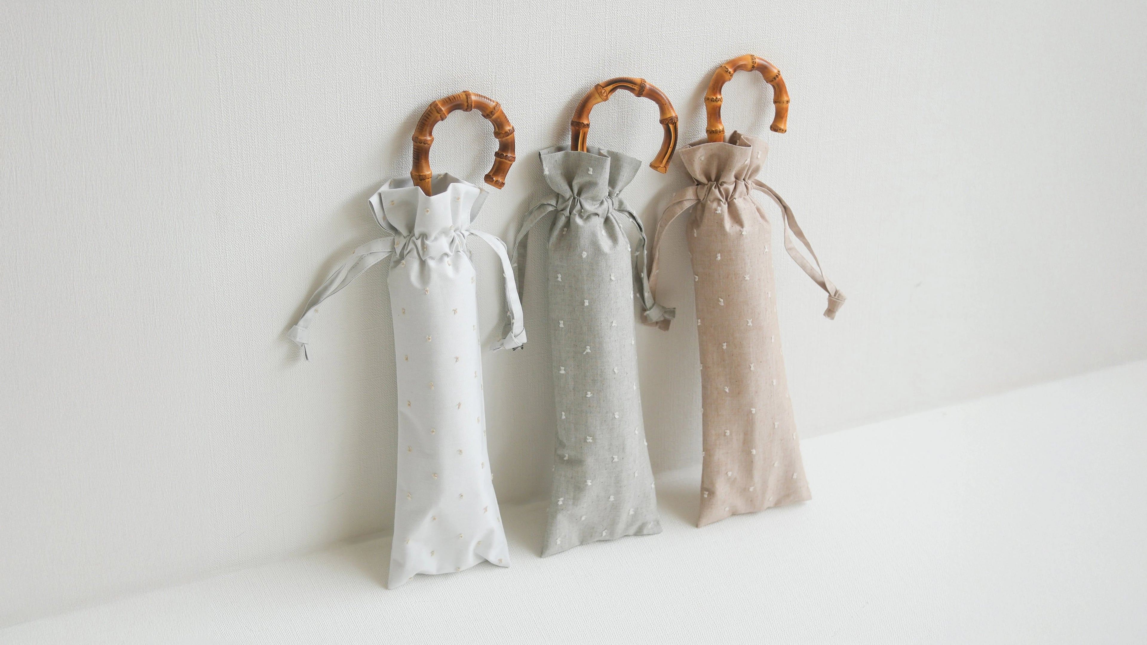 Fringe Dot Shade – 傘専門店 小宮商店 Fringe Dot Shade – 傘専門店 小宮商店