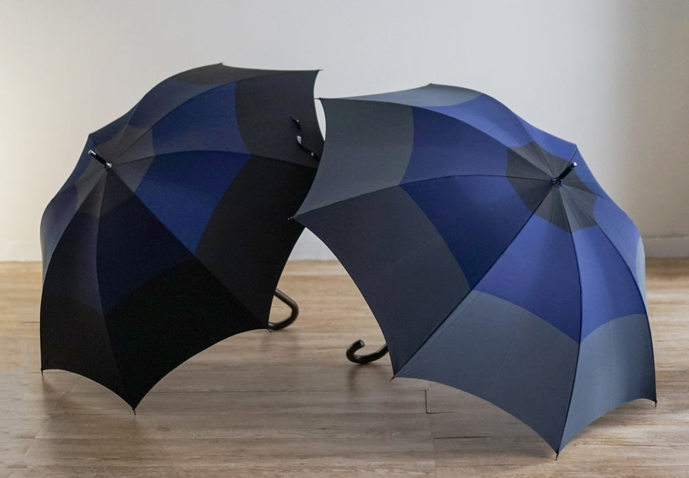 Three Long Umbrella 65cm 8 Ribs