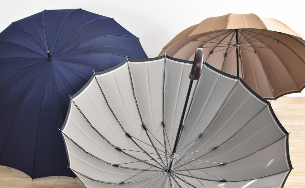 Urashima umbrella 65cm 16 ribs