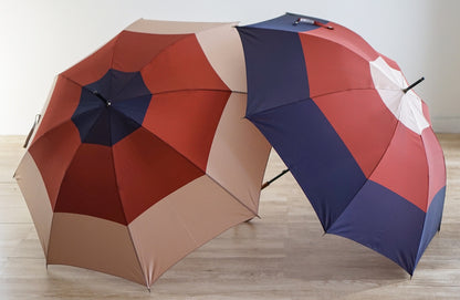 Three Long Umbrella 60cm 8 Ribs