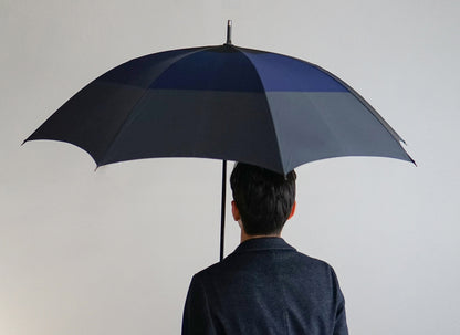 Three Long Umbrella 65cm 8 Ribs