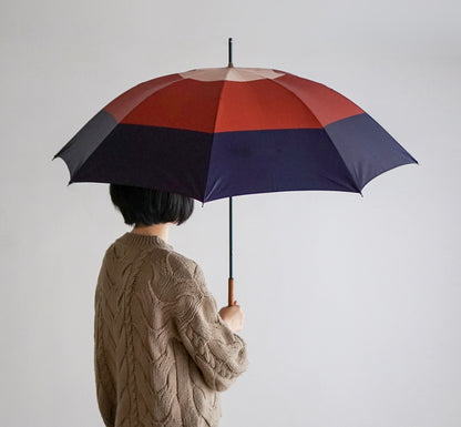 Three Long Umbrella 60cm 8 Ribs