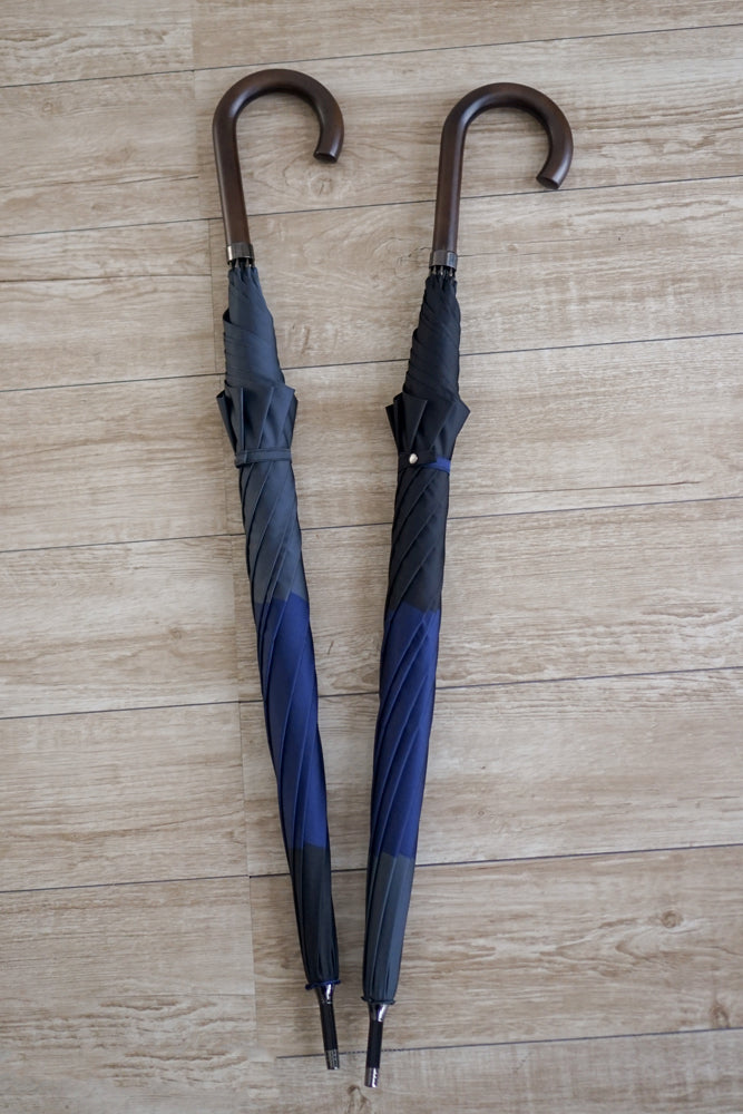 Three Long Umbrella 65cm 8 Ribs