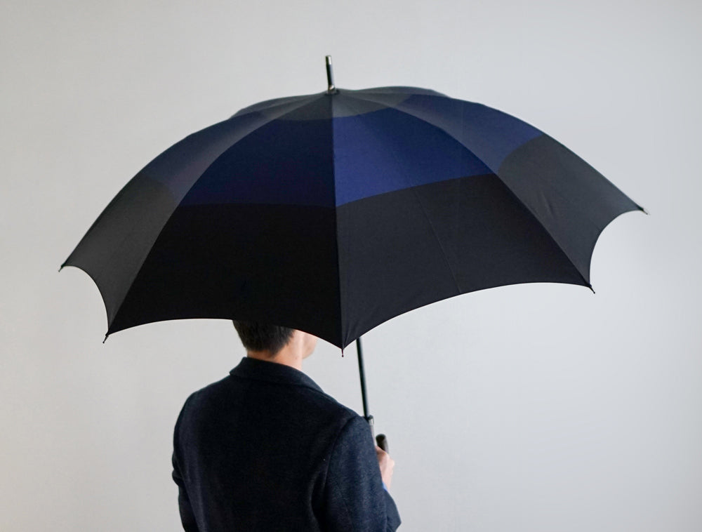 Three Long Umbrella 65cm 8 Ribs