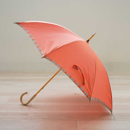 [Outlet] Aoi long umbrella 50cm 8ribs