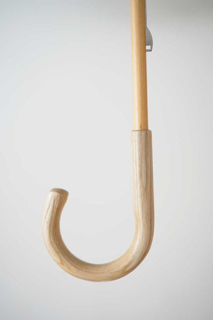 [Outlet] Aoi long umbrella 50cm 8ribs