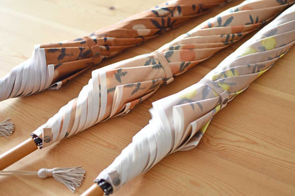 Konomi Long Umbrella 60cm 8Ribs