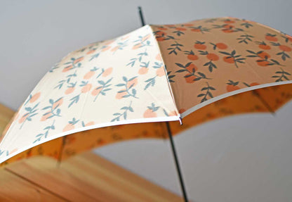 Konomi Long Umbrella 60cm 8Ribs