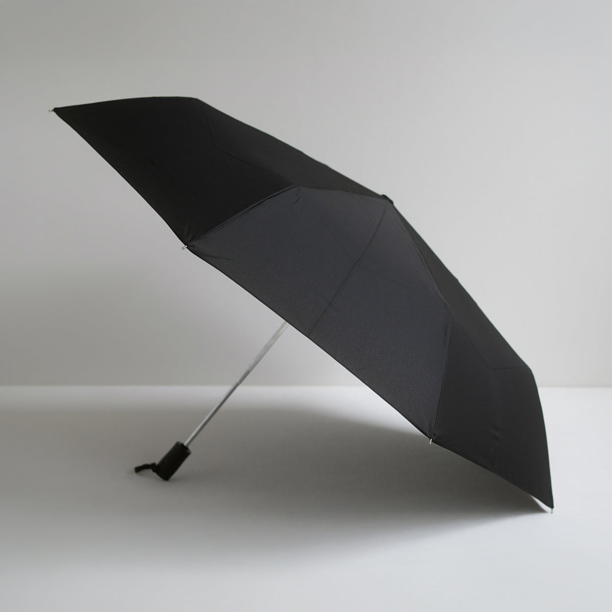 小物 hamcus LPUUS / STANDARD FOLDING UMBRELLA Large, durable, one-touch automatic opening and closing folding