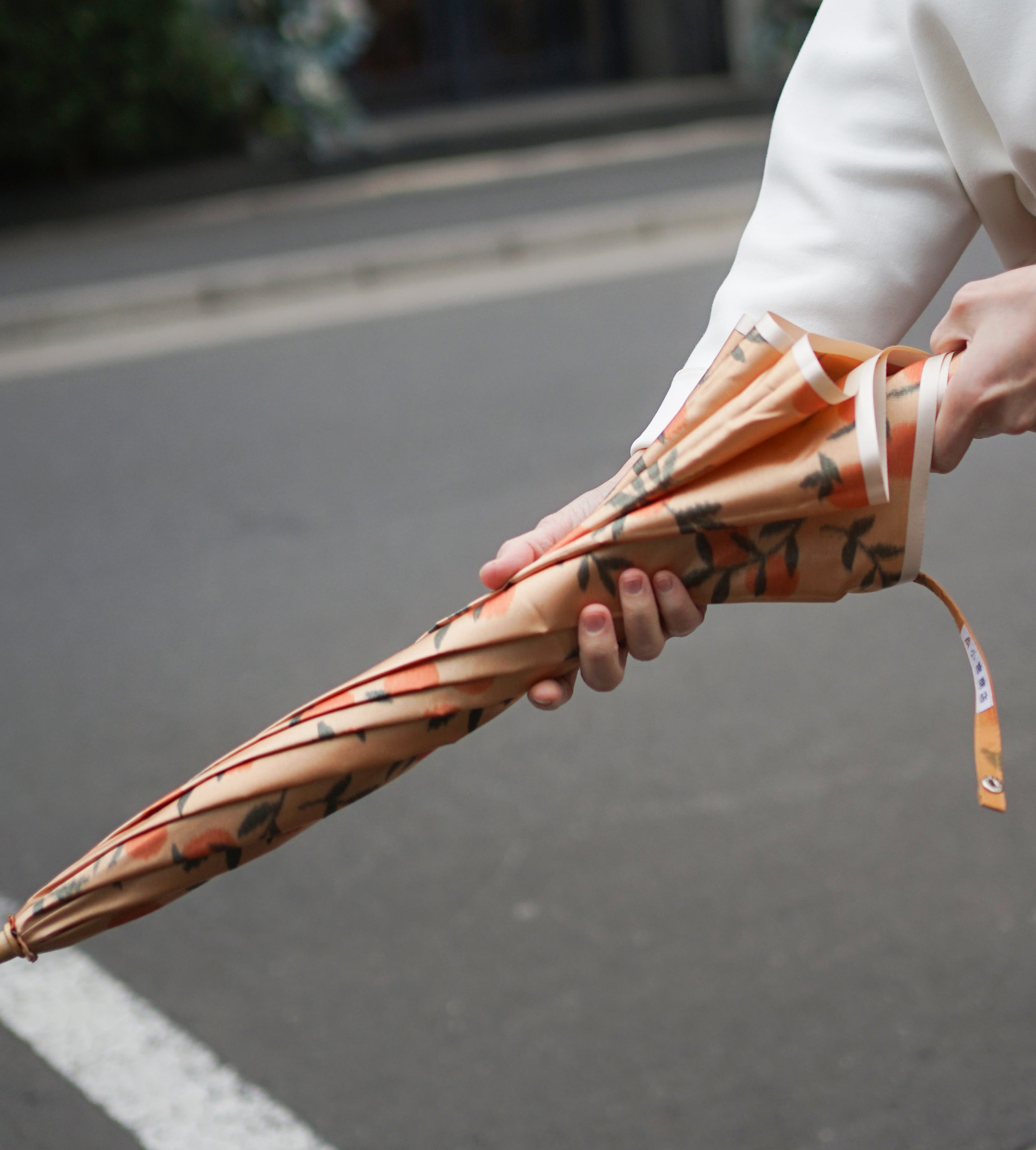 Konomi Folding Umbrella 55cm 8 Ribs