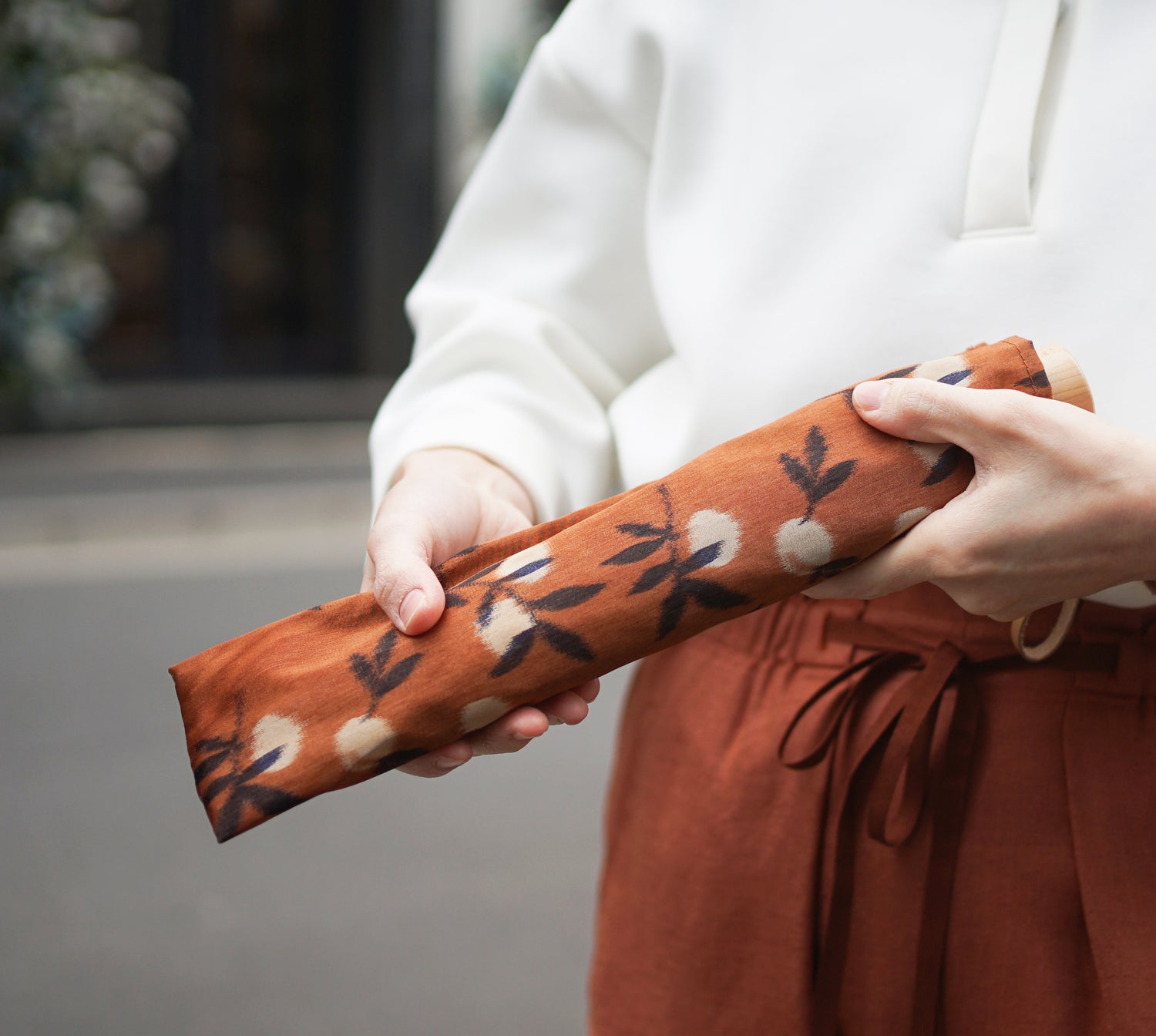 Konomi Folding Umbrella 55cm 8 Ribs