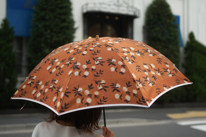 Konomi Folding Umbrella 55cm 8 Ribs