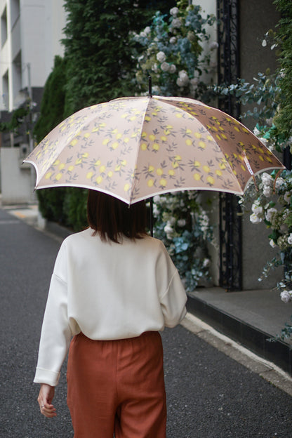 Konomi Long Umbrella 60cm 8Ribs