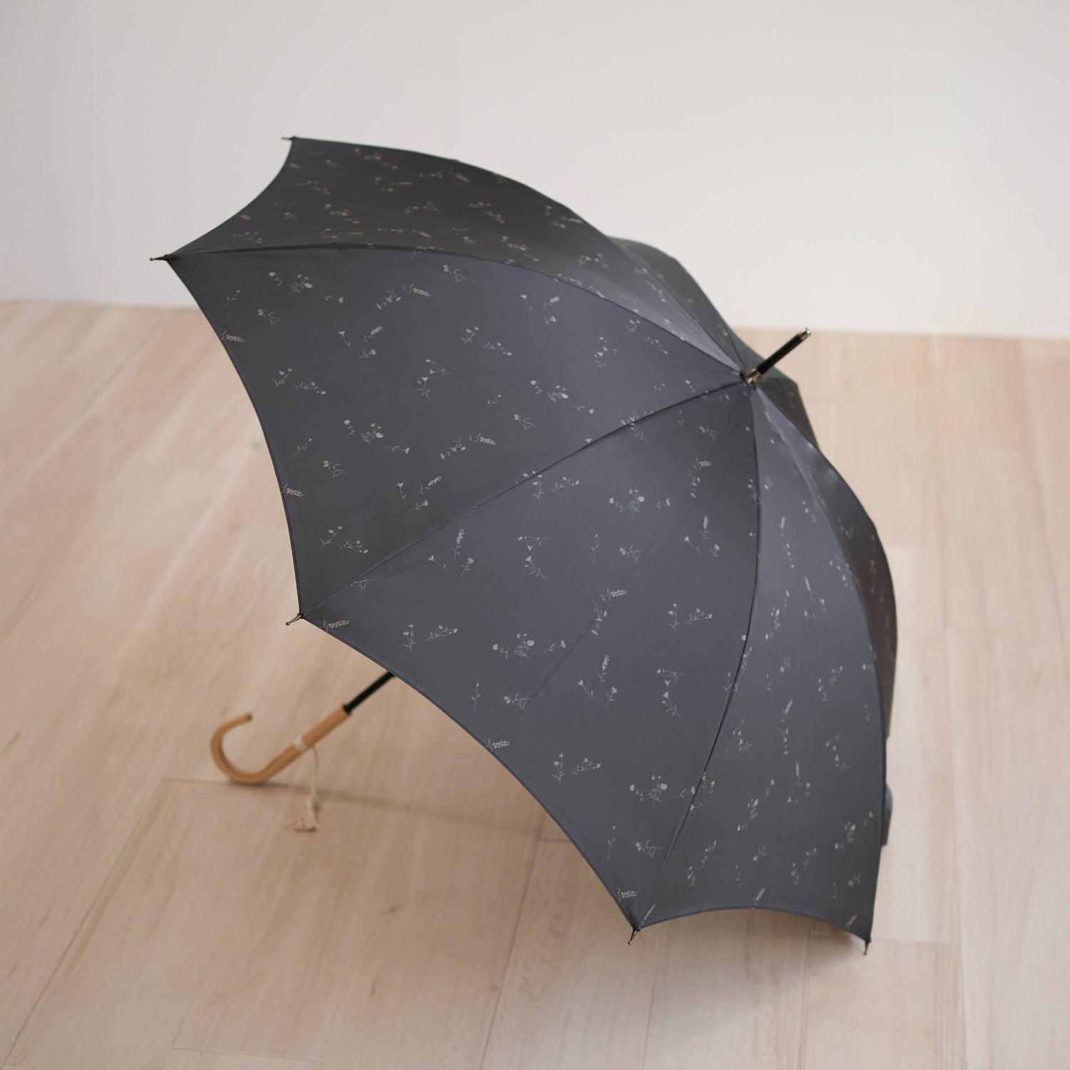 Bloom - Long umbrella 60cm 8 ribs