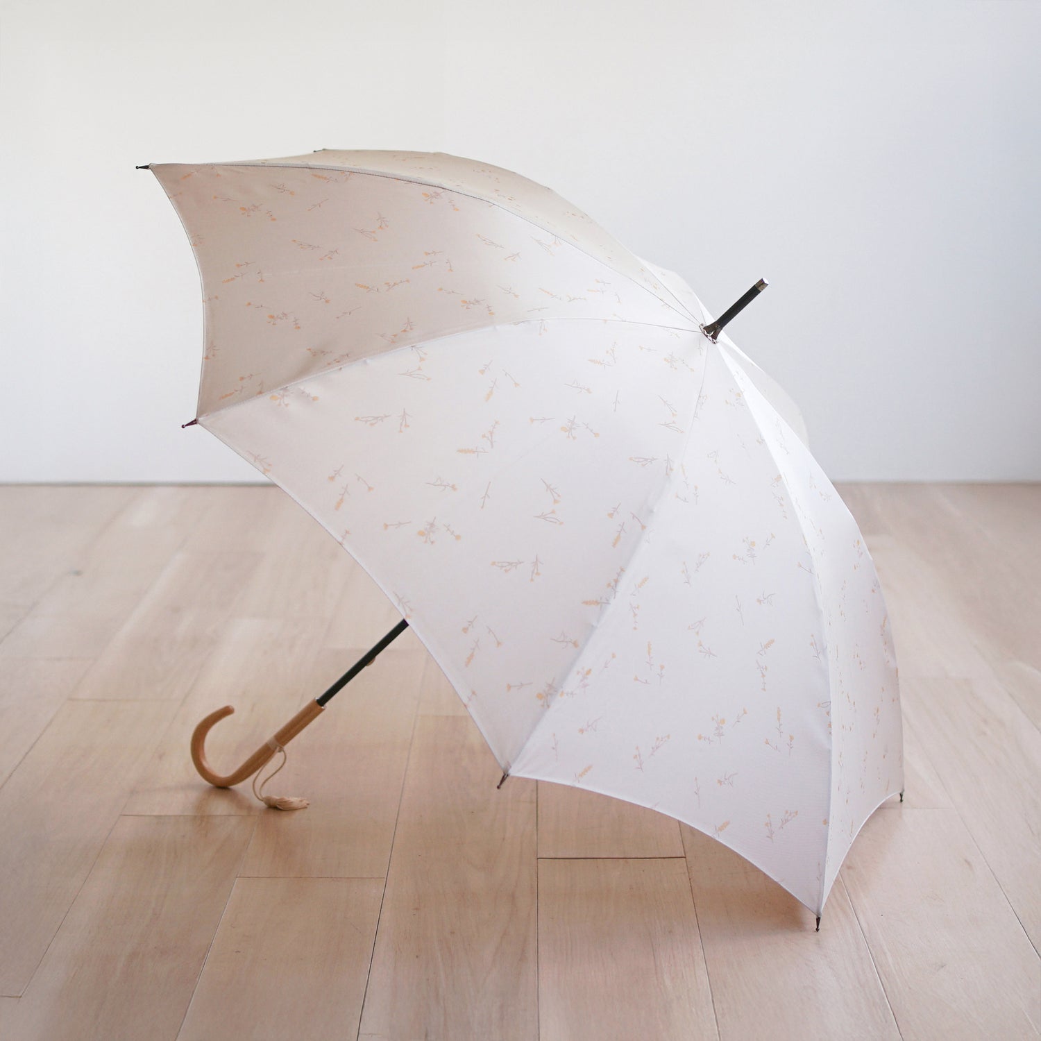 Bloom - Long umbrella 60cm 8 ribs