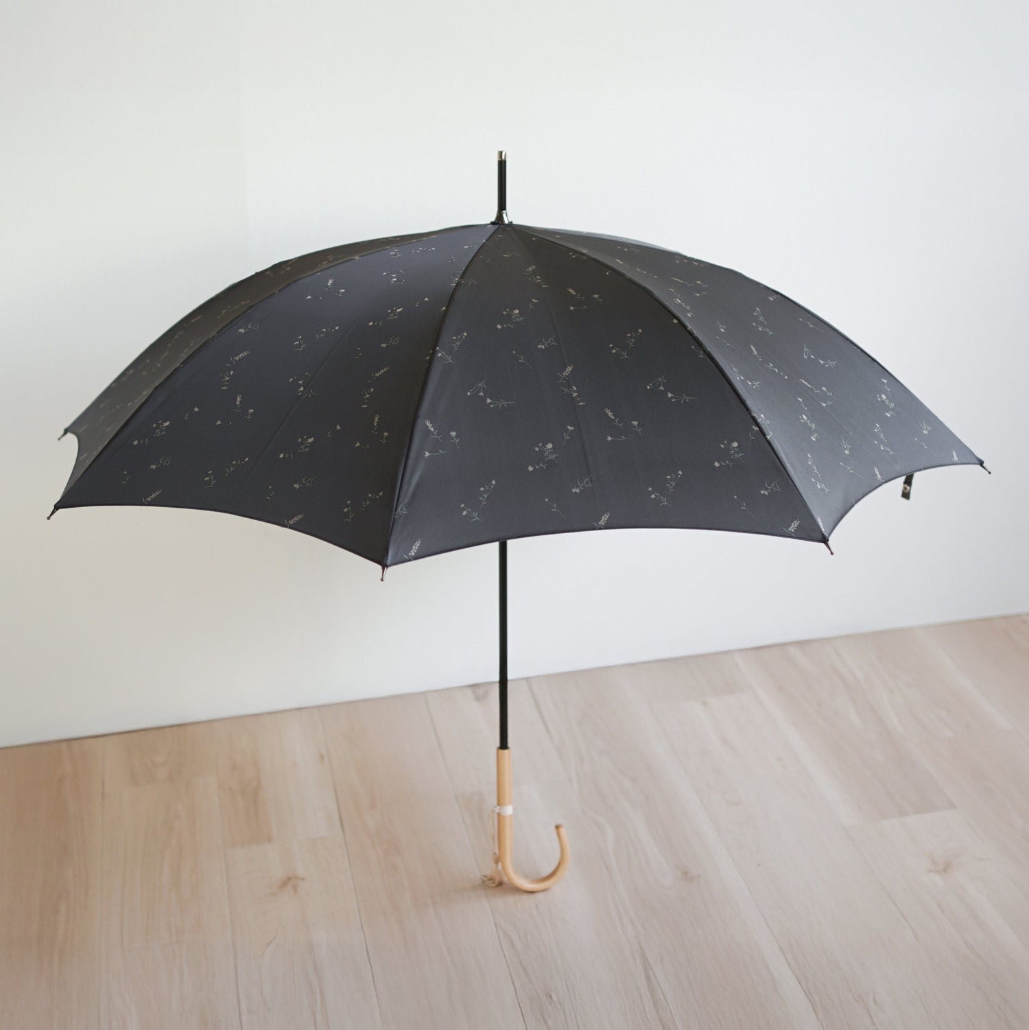 Bloom - Long umbrella 60cm 8 ribs