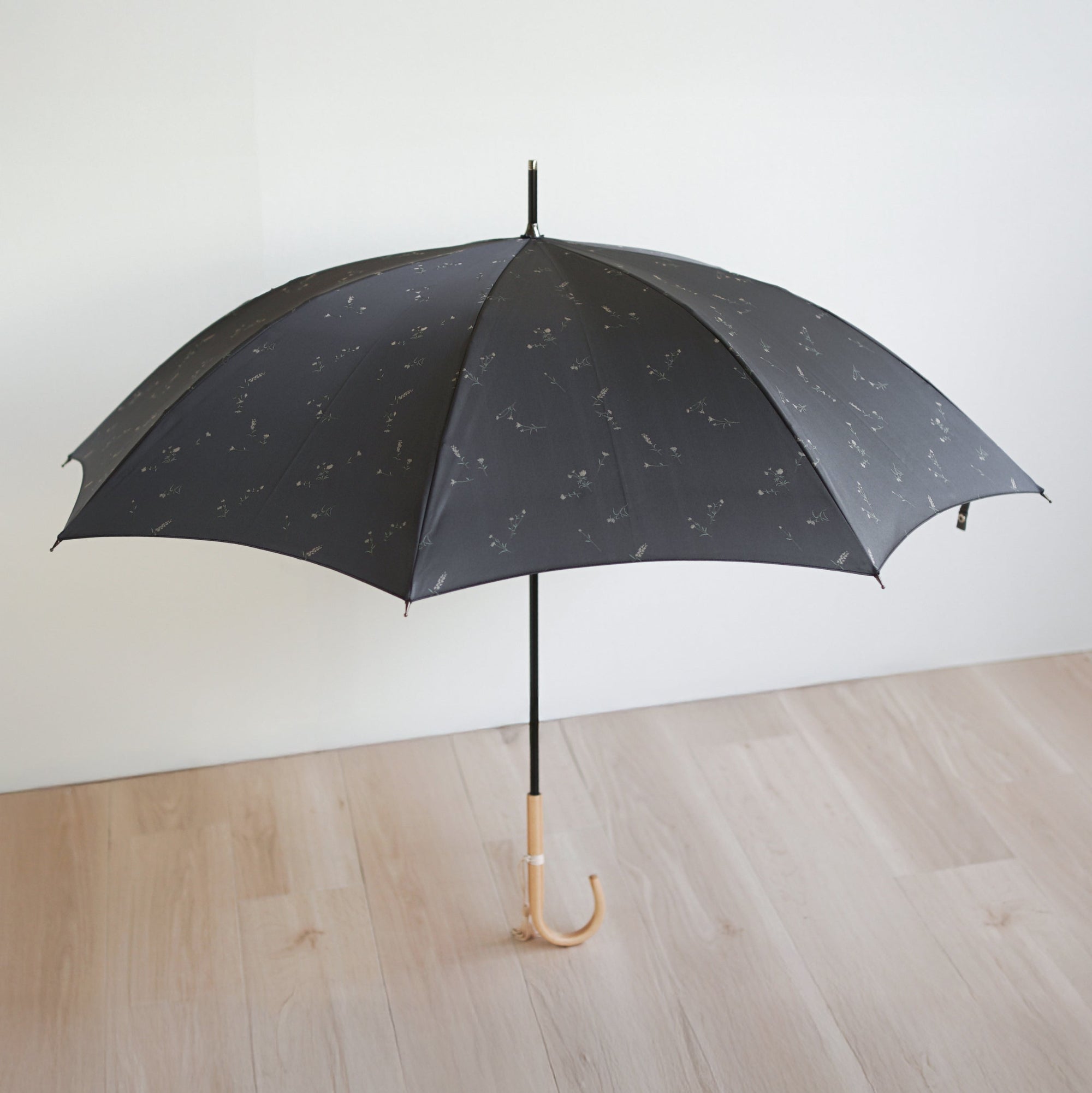 Bloom - Long umbrella 60cm 8 ribs