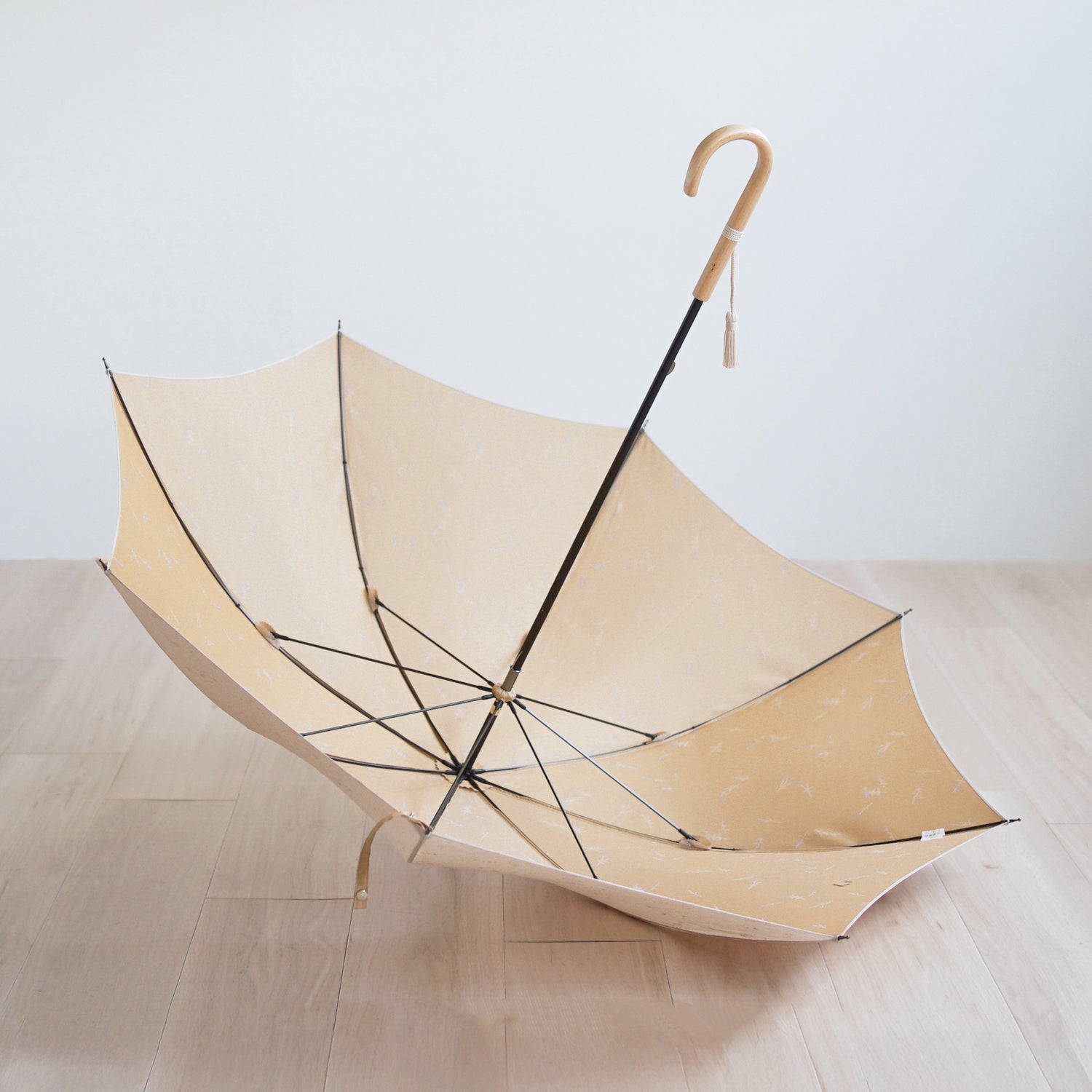 Bloom - Long umbrella 60cm 8 ribs