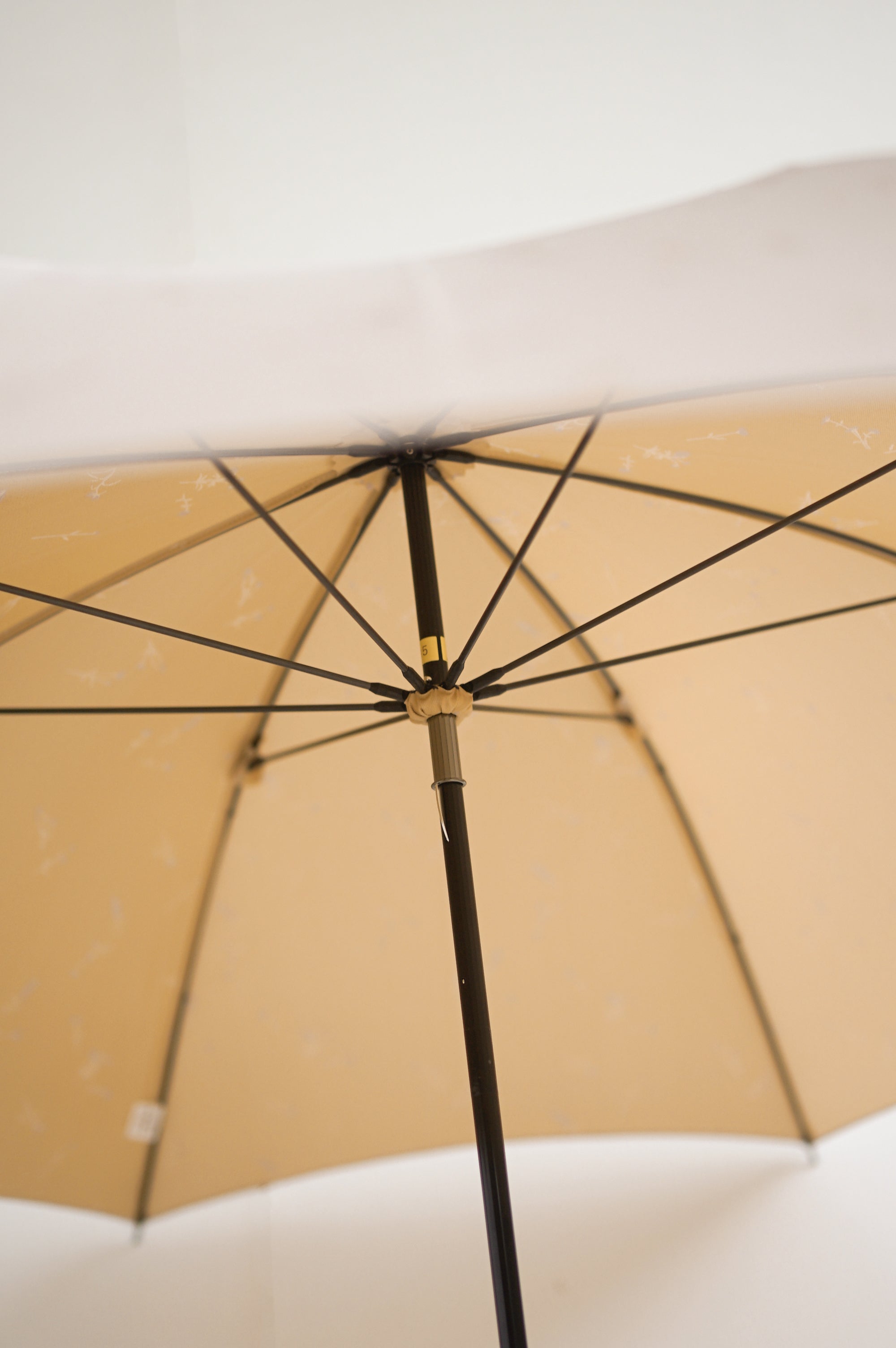 Bloom - Long umbrella 60cm 8 ribs