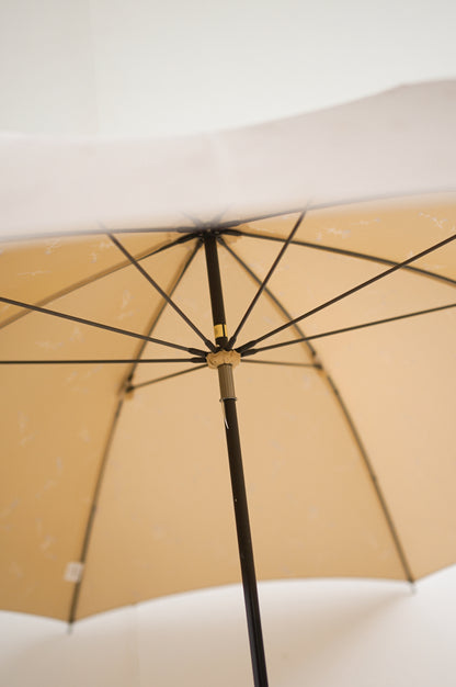 Bloom - Long umbrella 60cm 8 ribs