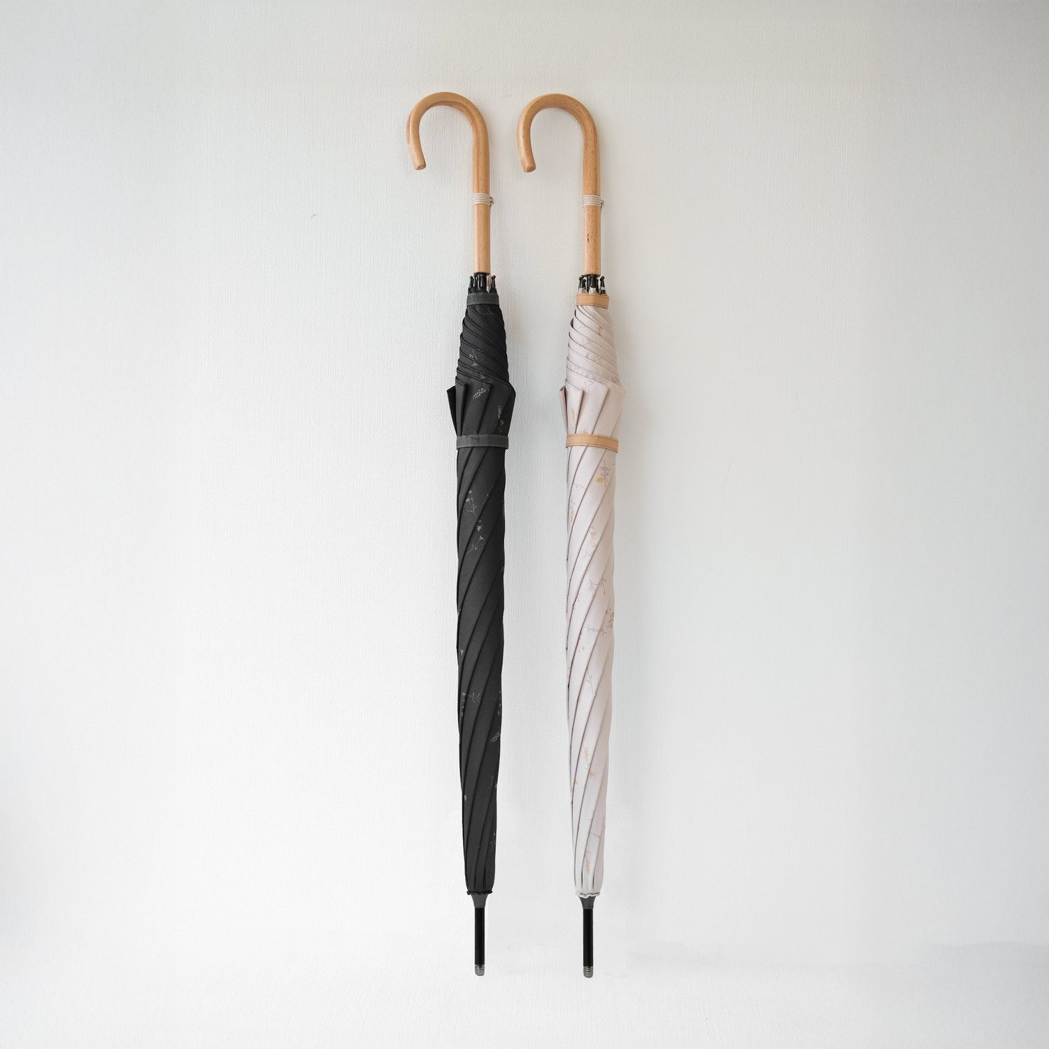 Bloom - Long umbrella 60cm 8 ribs