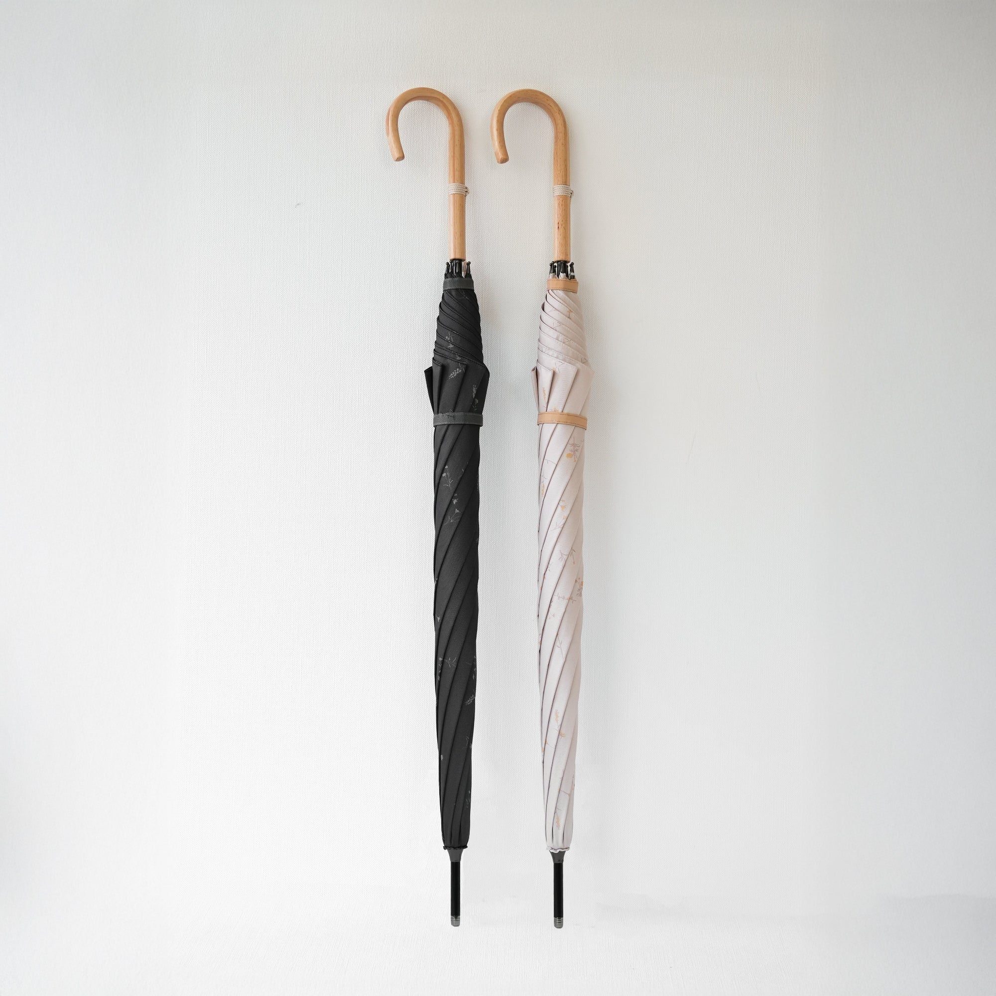 Bloom - Long umbrella 60cm 8 ribs