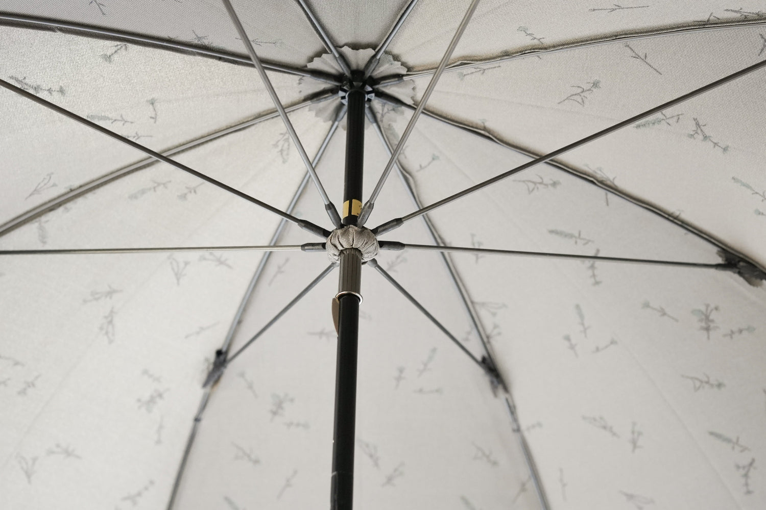 Bloom - Long umbrella 60cm 8 ribs
